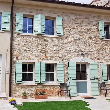 B&B Taverna Paradiso SantʼAmbrogio di Valpolicella エクステリア 写真