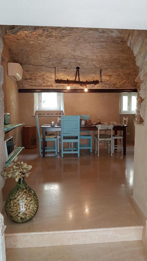 B&B Taverna Paradiso SantʼAmbrogio di Valpolicella エクステリア 写真