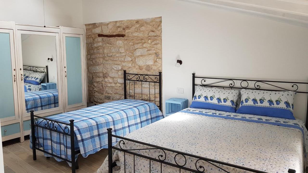 B&B Taverna Paradiso SantʼAmbrogio di Valpolicella エクステリア 写真