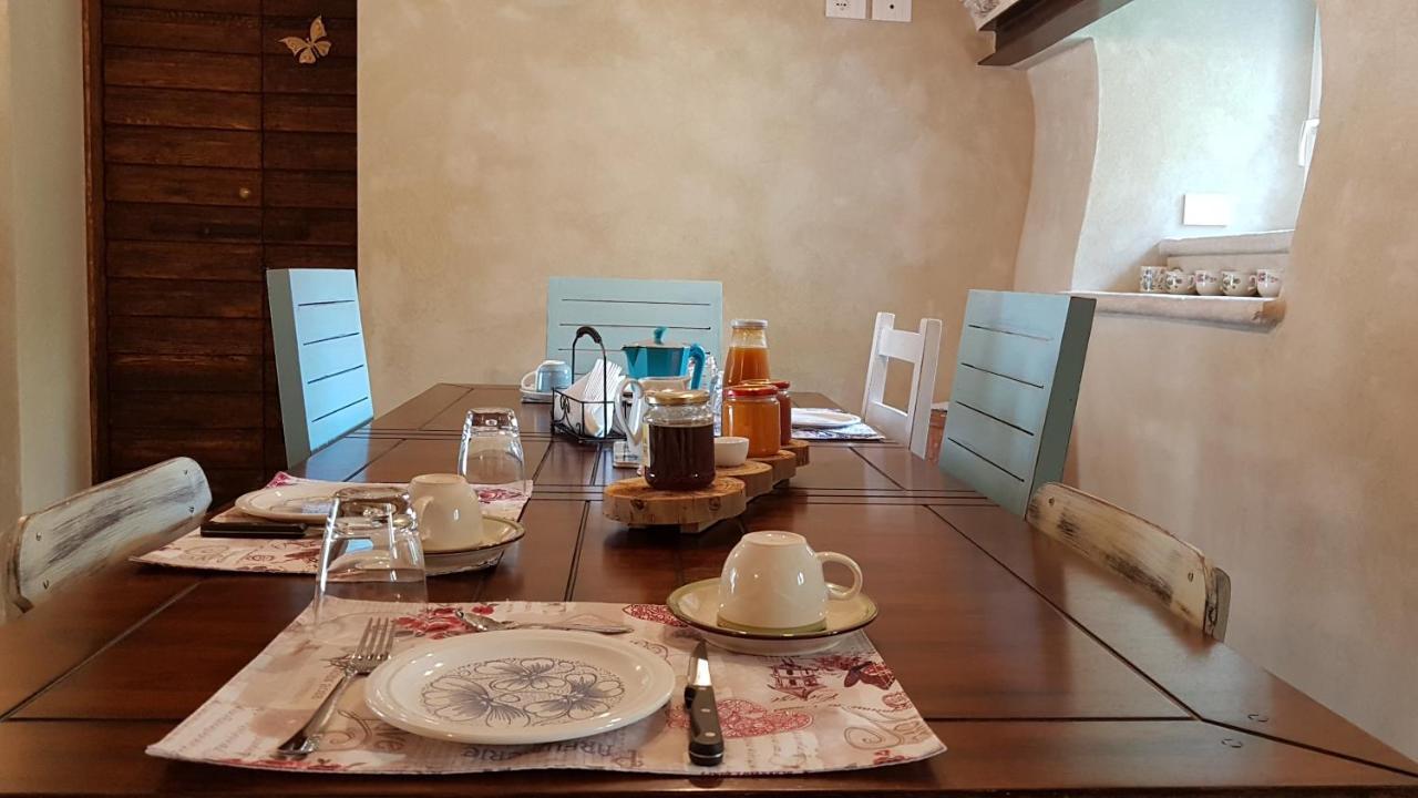 B&B Taverna Paradiso SantʼAmbrogio di Valpolicella エクステリア 写真