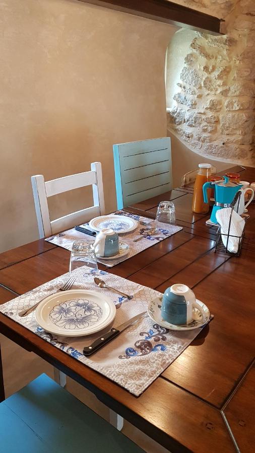 B&B Taverna Paradiso SantʼAmbrogio di Valpolicella エクステリア 写真